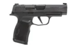 Sig Sauer P365XL X Series 9mm Luger 10rd Magazines(2) 3.7" Barrel Optic Ready - alternate view 3