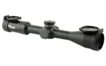 Sig Sauer Whiskey 4 Rifle Scope 5-20x50�30mm FFP MOA MIlling Hunter Illum Exp ZeroStop - Black - alternate view 3