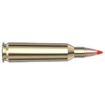 Hornady Mfg Hornady Varmint Express Rifle Ammunition .22-250 Rem 55 gr V-MAX 3680 fps 20/ct - alternate view 3