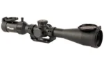 Sig Sauer MSR 5-30X56 34mm FFP MRAD Black w MSR Mount - alternate view 3