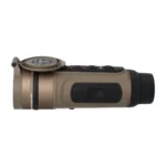 Sig Sauer ECHO MV50-LRF Thermal Monocular 640x512 Core 3-24x50mm LRF BDX 2.0 - alternate view 3