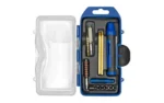 DAC Technologies 14-Piece Pistol Cleaning Kit .22 cal - alternate view 3
