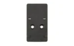Xs Sight Systems Inc. XS Sights Glock MOS Optic Mount Bundle for Glock RMR Tritium Black - alternate view 3