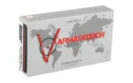 NOSLER VG 22-250 55GR FB TIP 20/200 - alternate view 3