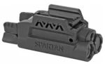 Laser Max Inc. LaserMax Spartan Adjustable Fit Laser/Light Combo - Green - alternate view 3