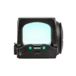 Sig Sauer Romeo-X Reflex Red Dot Sight 1x24mm Black for P365 and All Shield - alternate view 3