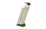 MAG RUGER AMERICAN/PC 9MM 17RD BLK - alternate view 3