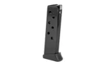 Mec-Gar Usa Inc Mec-Gar Walther PPK/S Handgun Magazine Finger Rest Floorplate Blued .380 7/rd - alternate view 3