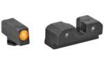 XS Sights XS R3D SGHT FOR GLK 43 ORN - alternate view 3