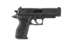 Sig Sauer P226 Elite Handgun 9mm Luger 15rd Magazines(2) 4.4" Barrel Optic Ready Night Sights Black - alternate view 3