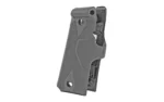 Crimson Trace Corporation Crimson Trace Semi-Automatic Lasergrip - 1911 Gov't/Commander Front Activation Green Laser