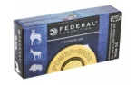 Federal Cartridge Co. Federal Power-Shok Rifle Ammunition .35 Rem 200 gr RNSP 2080 fps 20/ct - alternate view 3