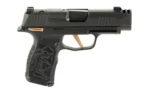 Sig Sauer P365-XL Rose Comp CA Approved Handgun 9mm Luger 10rd Magazines(2) 3.1" Barrel Manual Safety - alternate view 3