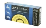 Federal Cartridge Co. Federal Power-Shok Rifle Ammunition .32 Win Special 170 gr FNSP 2250 fps - 20/ct - alternate view 3