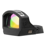 Sig Sauer ROMEO-RS PRO Footprint 3 MOA Green Dot Sight - Black - alternate view 3
