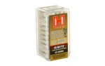 Hornady HRNDY CD 22WMR 45GR FTX 50/2000 - alternate view 3