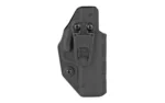 BP Tactical DBA Crucial Holster Crucial Concealment Covert IWB Holster for Sig Sauer P365 XL Black Ambi - alternate view 3
