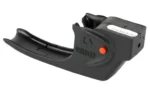 Viridian Green Laser Viridian E Series Red Laser Sight for Taurus G2C/G2S/G3/G3C/PT111 G2 Black - alternate view 3
