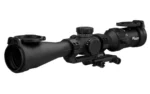 Sig Sauer Tango-SPR Rifle Scope 4-16x44mm 30mm SFP MOA BDC1 Non-Illlum Black - alternate view 3
