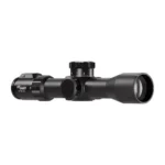 Sig Sauer Bravo6T-BDX Rifle Scope 3-18x44mm 35mm FFP MRAD Milling 2.0 Illum Black - alternate view 3