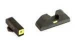 AMERIGLO CAP SET G/Y FOR GLK 42/43 - alternate view 3