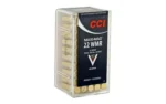 CCI Ammunition CCI MAXI-MAG 22WMR TMJ 50/2000 - alternate view 3
