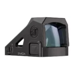 Sig Sauer Romeo-MDC Red Dot Sight 3 MOA Dot Black - alternate view 3