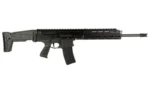 Cz-Usa Firearms CZ Bren 2 Ms Carbine 5.56mm 30rd Magazine 16" Barrel Black Anodized - alternate view 3
