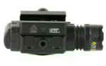 Leapers Inc. UTG Instant Target Aiming BullDot Compact Green Laser - alternate view 3