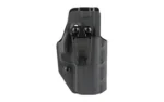 BP Tactical DBA Crucial Holster Crucial Concealment Covert IWB Holster for Sig Sauer P365 X-Macro Black Ambi - alternate view