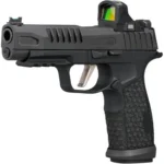 Sig Sauer P365 Fuse Handgun with Romeo-RS 9mm Luger 17(1)&21(2) Magazines 4.3" Black 3MOA - alternate view 3