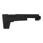 B5 Systems AK Stock 4.5mm Black - alternate view 3
