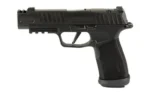 Sig Sauer Sig Saur P365 Fuse Comp Optic Ready Handgun 9mm Luger 10rd Magazines(3) 3.7" Comp Barrel - alternate view 3