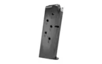 Mec-Gar Usa Inc Mec-Gar 1911 Officer/Compact Handgun Magazine Blued .45 ACP 6/rd - alternate view 3