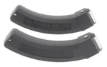 Sturm Ruger & Co Ruger BX-25 Rifle Magazine Value pack for 10/22 Black .22LR 25/rd 2/ct - alternate view 3
