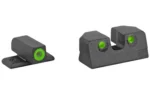 Meprolight MEPROLT HB SIG P320/P365 GRN/GRN - alternate view 3