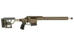 Sig Sauer Cross Rifle Bronze .308 Win 5rd Magazine 16" Threaded Barrel Bronze Cerakote Folding Stock - alternate view 3