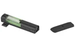 Meprolight Sights Meprolight ML63216 Fiber-Tritium Bullseye Green Front Sight for Sig Sauer P365 - alternate view 3