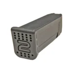 C&E Innovations DBA Amend2 Amend2 Mod-3 Handgun Magazine for Glock 19 9mm Luger 15/rd - alternate view 3