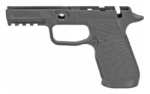 Wilson Combat WILSON GRP MOD WC320 CRY MS BLK - alternate view 3