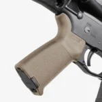 Magpul Industries MAGPUL MOE AR GRIP FDE - alternate view 3