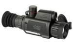 AGM Global Vision AGM VarmintV2 LRF 35-640 Thermal Rifle Scope w/built-in Laser Range Finder - alternate view 3