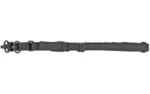 Grovtec Us Inc. Grovtec QS 2-Point Sentry Sling with Push Button Swivels Black - alternate view 3