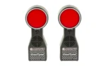 Laserlyte 2 Pack Steel Tyme Targets - alternate view 3