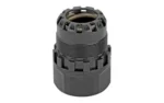 Dead Air Silencers Dead Air P-Series Booster Assembly - alternate view 3