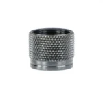 Grovtec Us Inc. Grovtec AR-1- Muzzle Thread Protector .300 AAC Blackout 5/8x24 - alternate view 3