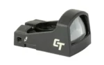 Crimson Trace Corporation CTC RAD MICRO RED DOT W/DT MOUNT - alternate view 3
