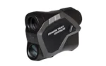 Crimson Trace Corporation Crimson Trace Horizonline 2000 Laser Rangefinder 7x22 Illuminated Black - alternate view 3