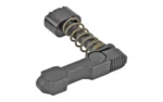 Cmmg Inc. CMMG AR-15 Ambi-Magazine Catch Black - alternate view 3