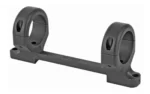 Dnz Products Llc DNZ Game Reaper Remington 700 Rifle Scope Receiver Mount 30mm High S/A - Black - alternate view 3